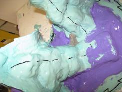 Sculpture Class